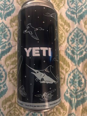 YETI Stash/hideaway can